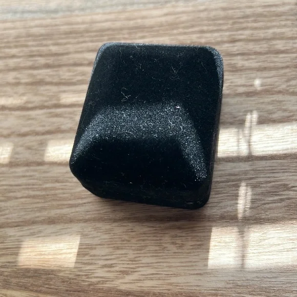 Erica Weiner Machine Age Ring, US size 5 - Picture 9 of 11